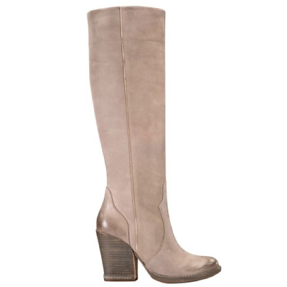 Timberland Shoes - Timberland Marge Tall Boots Size 8 New $400